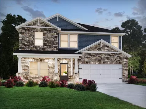 93 Proust Cir, Dallas, GA 30132