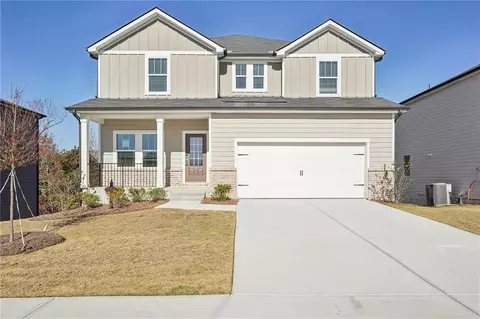 190 Proust Cir, Dallas, GA 30132