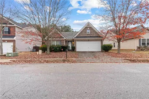 143 Birch St, Hiram, GA 30141