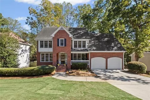 994 Gentry Ln SW, Marietta, GA 30064