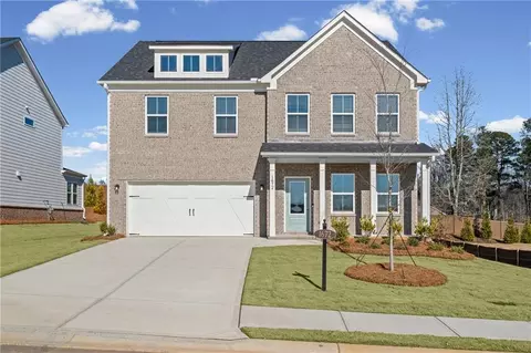 1672 Tide Mill Rd #LOT 143, Cumming, GA 30040
