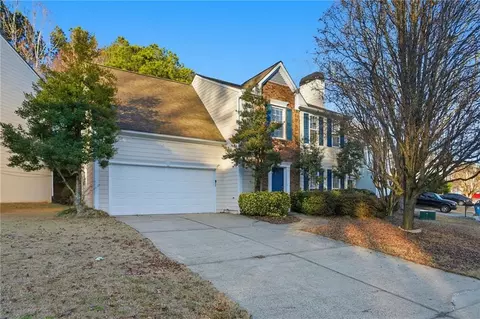2250 Winthrope Way Dr, Alpharetta, GA 30009