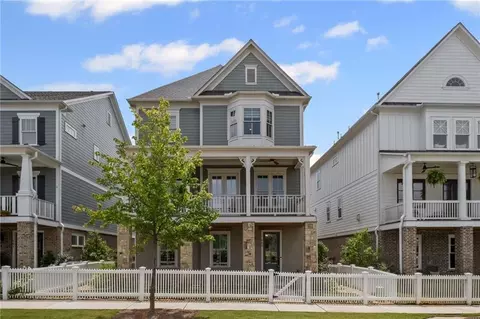 583 S Club Dr, Woodstock, GA 30188