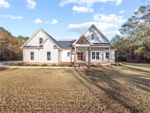 259 Cochran Rd, Talmo, GA 30575