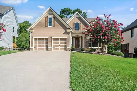 16 Creekview Dr SE, Cartersville, GA 30120