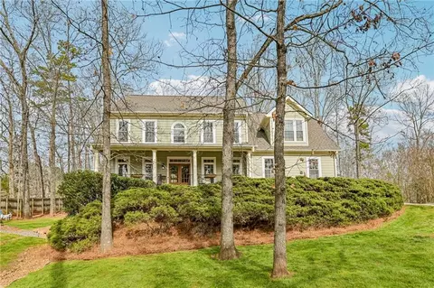 2315 Gilbert Rd, Cumming, GA 30041