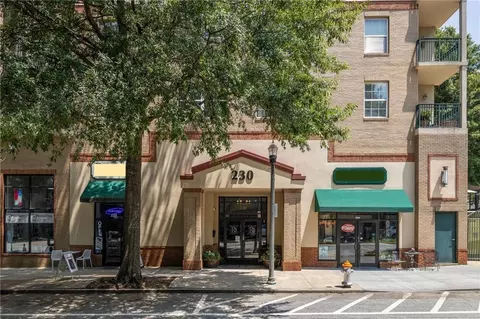230 E Ponce De Leon Ave #104, Decatur, GA 30030