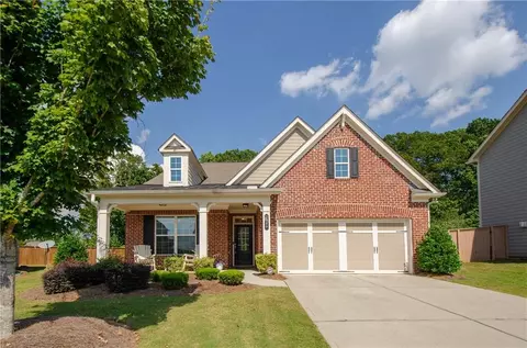 2980 Prestwood Dr, Cumming, GA 30040
