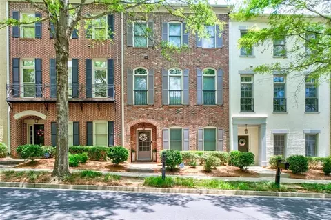 109 W Ridge Way, Roswell, GA 30076