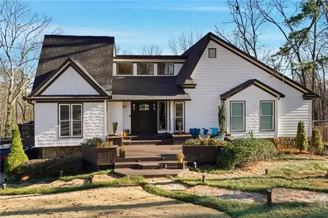 1991 Kinridge Rd, Marietta, GA 30062