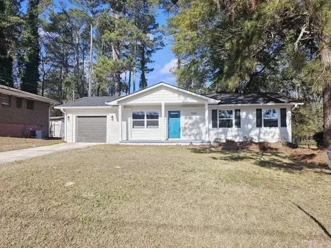 1660 Mallard Cir, Conley, GA 30288