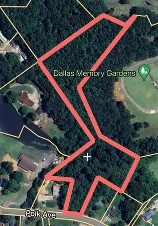 0 Polk Ave, Dallas, GA 30132