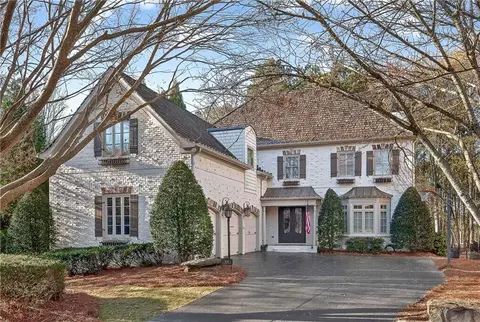 270 Ardsley Ln, Alpharetta, GA 30005