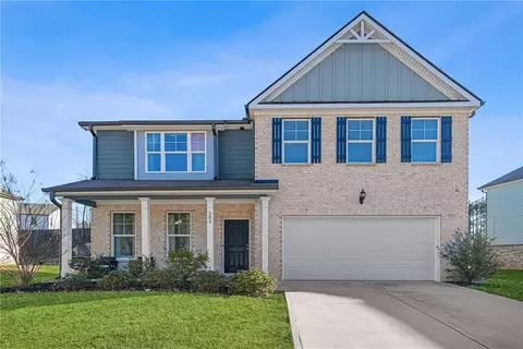 295 Coverview Ct, Jonesboro, GA 30238