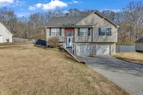 1224 Dale Dr, Monroe, GA 30656
