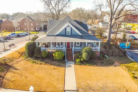 76 Jones St, Norcross, GA 30071