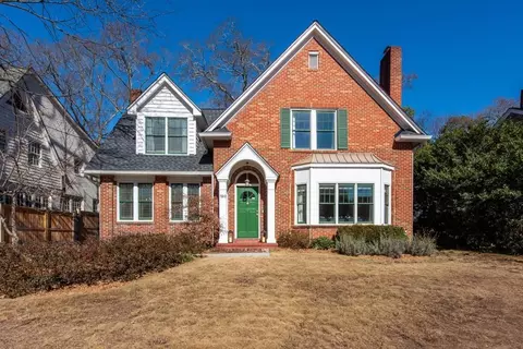 190 Rumson Rd NE, Atlanta, GA 30305