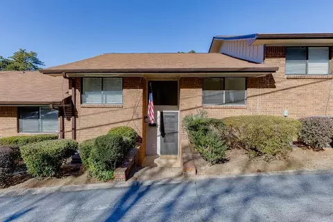 2535 Bradford Sq NE, Atlanta, GA 30345