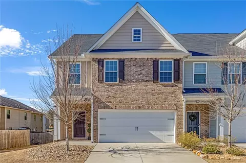 3101 Fareed St, Douglasville, GA 30135