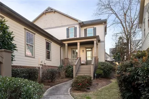 294 Sampson Apt 5b St NE, Atlanta, GA 30312