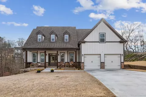 20 Bluestone Way NE, Cartersville, GA 30121