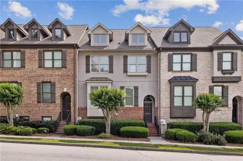 3133 Dunton St SE, Smyrna, GA 30080