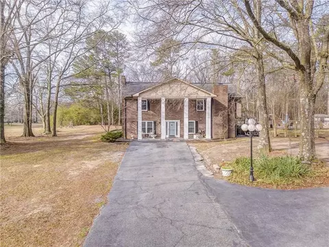 6164 Fairmount Hwy SE, Calhoun, GA 30701