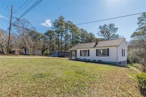 1173 Ohara Dr, Jonesboro, GA 30236