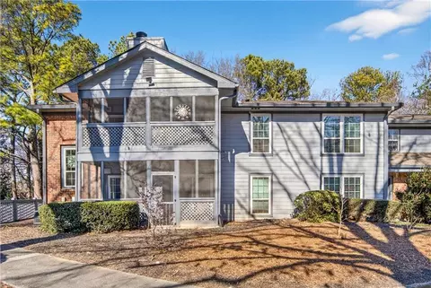 1138 Weatherstone Dr NE, Atlanta, GA 30324