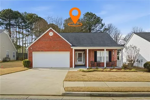 709 Jacoby Dr, Loganville, GA 30052