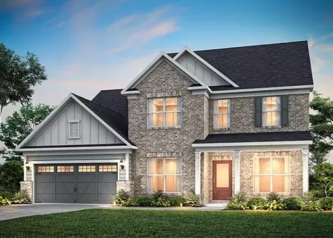 1603 Wander Ml #LOT 2, Cumming, GA 30040