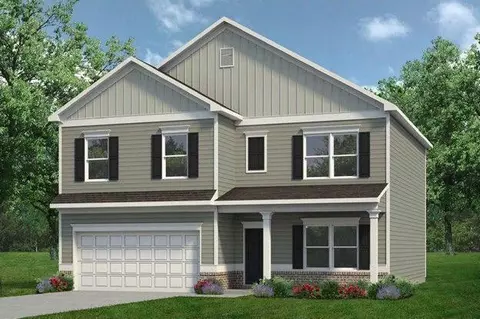 6 Southbend Ct, Rome, GA 30165