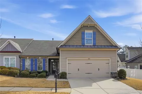 152 Heritage Pointe, Woodstock, GA 30189