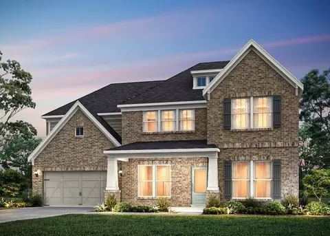 1639 Wander Ml #LOT 20, Cumming, GA 30040