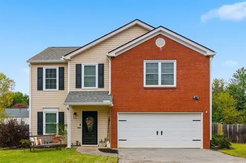 14 Glenmaura Way NW, Cartersville, GA 30120