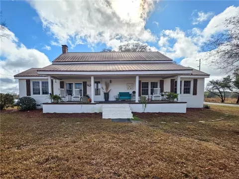 589 Jacksonville Scotland Rd, Jacksonville, GA 31544