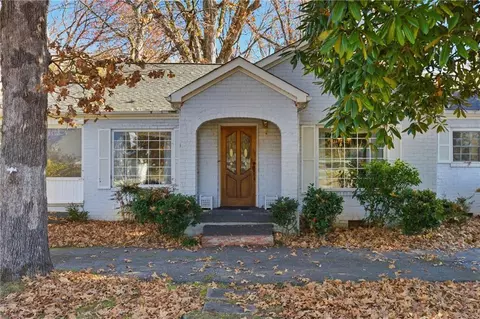 620 Washington St, Clarkesville, GA 30523