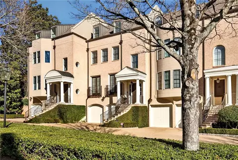 92 Old Ivy Rd NE #7, Atlanta, GA 30342