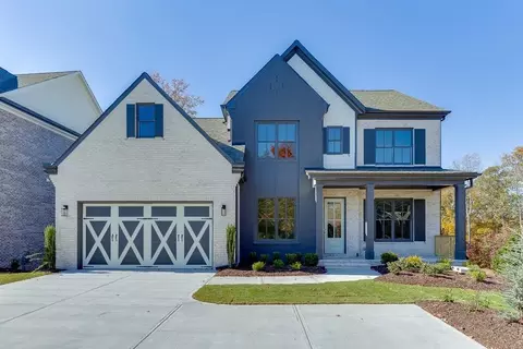 454 Thunder Rd, Buford, GA 30518