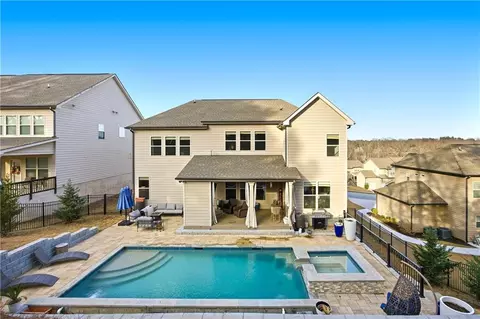 2950 Hampton Grove Trce, Dacula, GA 30019 photo 44
