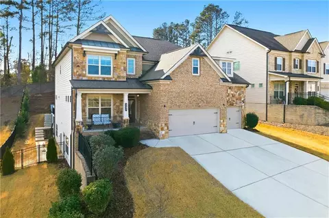 2950 Hampton Grove Trce, Dacula, GA 30019 photo 2
