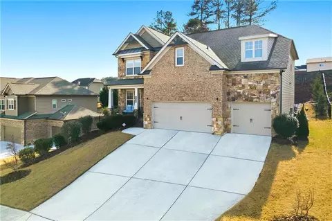 2950 Hampton Grove Trce, Dacula, GA 30019 photo 3