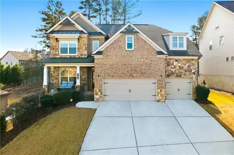 2950 Hampton Grove Trce, Dacula, GA 30019