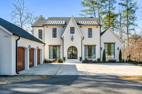 287 Mountain View Rdg NW, Marietta, GA 30064