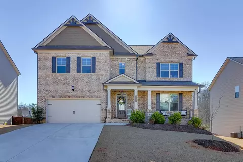 7141 Birch View Ct, Flowery Branch, GA 30542