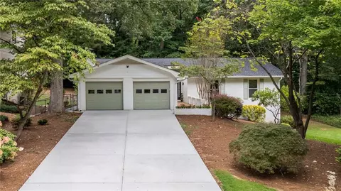 1566 Womack Rd, Atlanta, GA 30338
