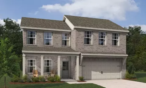 5541 Coalie Trce, Flowery Branch, GA 30542