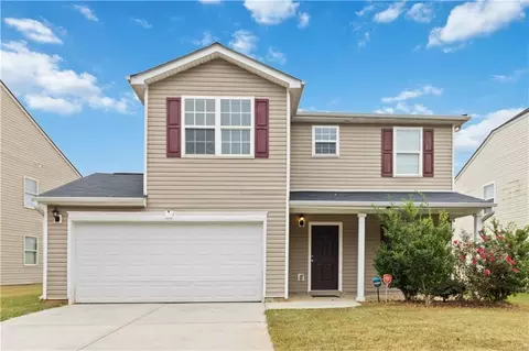 2877 S S Hls, Riverdale, GA 30296