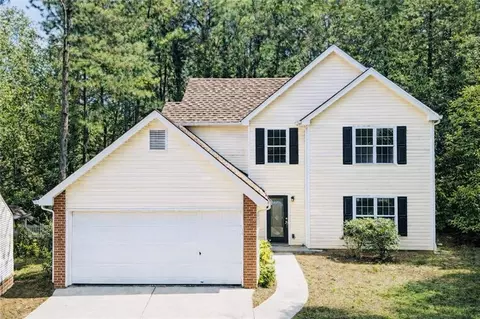 2929 Sentinel Cir, Lawrenceville, GA 30043