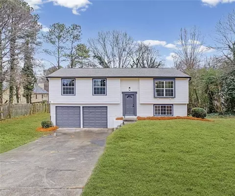 2394 Morgan Rd NE, Marietta, GA 30066